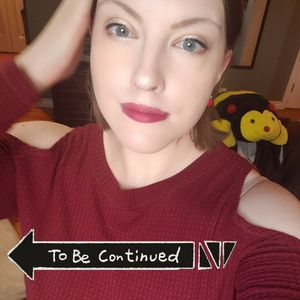 Meet your Posher, Krista